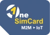 OneSimCard