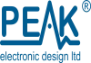 Peak Electronic Design Limited