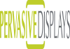 Pervasive Displays