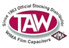 TAW ELECTRONICS, INC