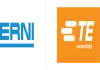 TE Connectivity Erni