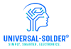 UNIVERSAL-SOLDER Electronics Ltd