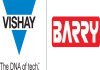 Vishay Barry