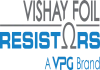 VPG Foil Resistors