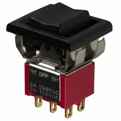1M1-DP3-R6/2-2M1GE main image