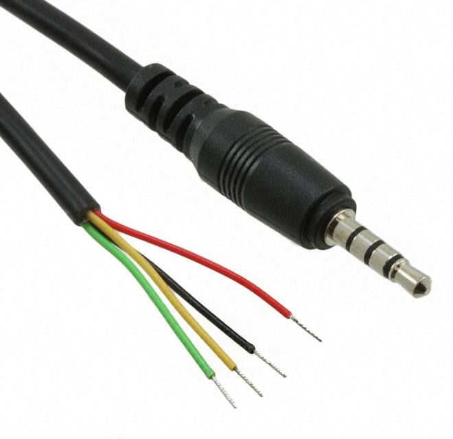 Cable Assemblies