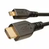 Video Cables (DVI, HDMI)