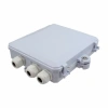 Splice Enclosures, Protection