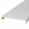 Wire Ducts, Raceways - Accessories - Covers