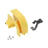 Wire Ducts, Raceways - Accessories