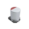 Aluminum - Polymer Capacitors