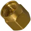 Coaxial Connector (RF) Terminators