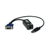 KVM Switches (Keyboard Video Mouse) - Cables