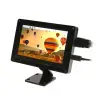 Monitors