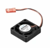 DC Brushless Fans (BLDC)
