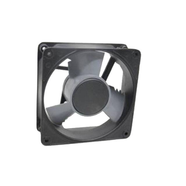 Fans, Thermal Management