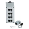 Fiber Optic Connectors