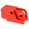 Lockouts, Padlocks