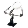 Loupes, Magnifiers