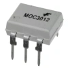Triac, SCR Output Optoisolators