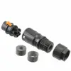 Photovoltaic (Solar Panel) Connectors