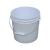 Drums, Pails