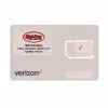 Subscriber Identification Module (SIM) Cards