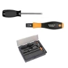 Screw and Nut Drivers - Bits, Blades and Handles
