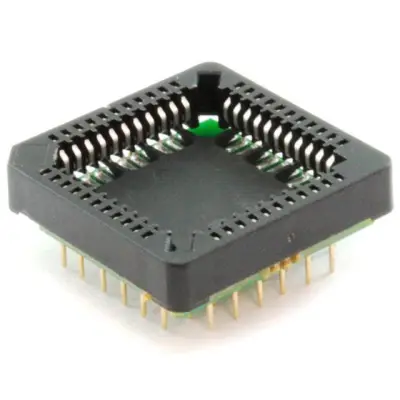 PA0107C-P-R2-SOCKET main image