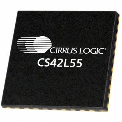 CS42L55-CNZ main image