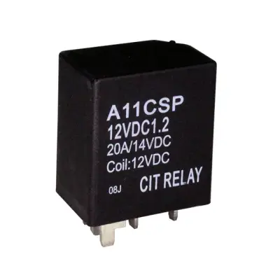 A11CSP12VDC1.2D main image