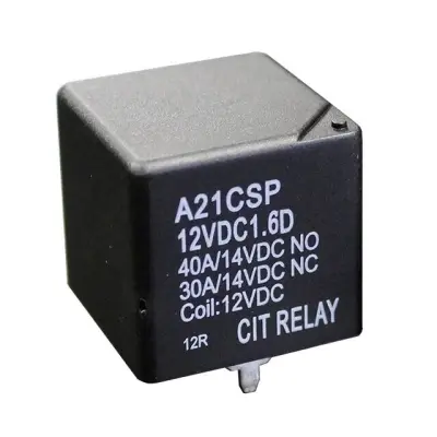 A21CSP12VDC1.6D main image