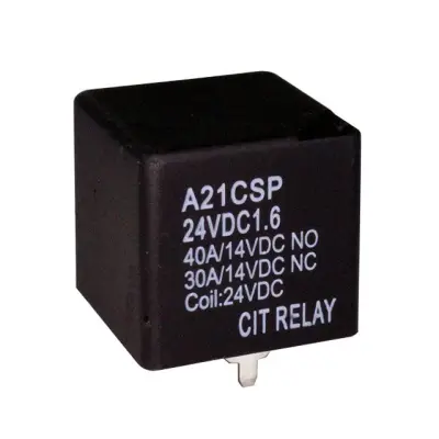 A21CSP24VDC1.6R main image