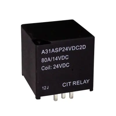 A31ASP24VDC2D main image