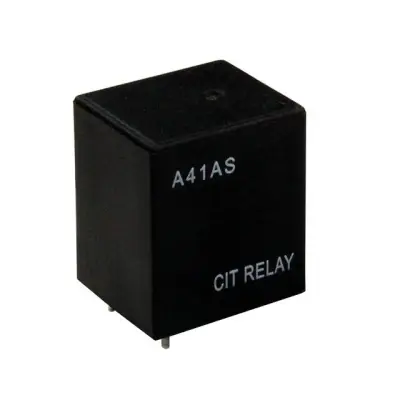 A41AS12VDC main image