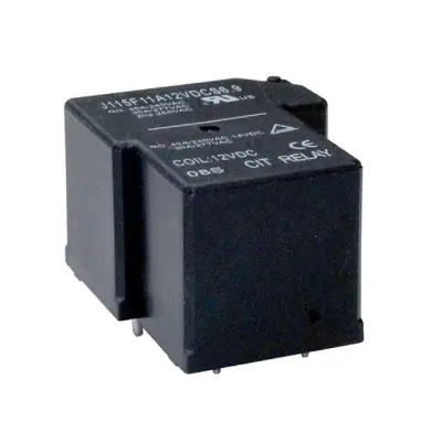 J115F11A12VDCS6.9 main image