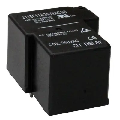 J115F11A240VACS6 main image