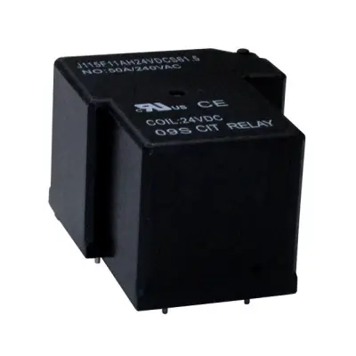 J115F11AH24VDCS61.5U main image