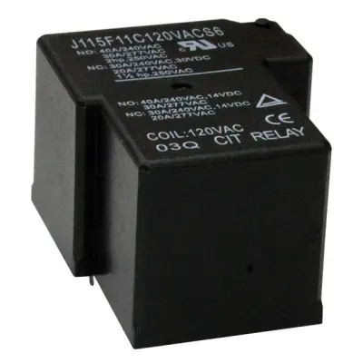 J115F11C120VACS6 main image