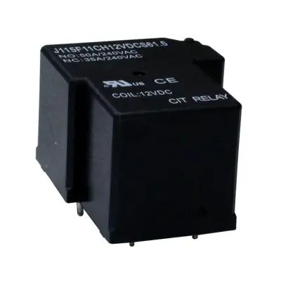 J115F11CH12VDCS61.5 main image