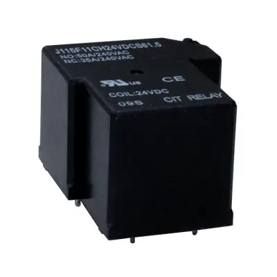 J115F11CH24VDCS61.5U main image