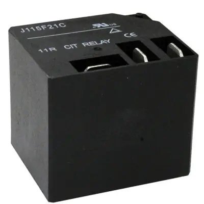 J115F21C120VACS main image