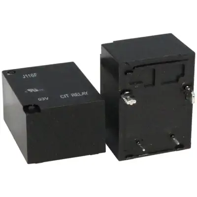J116F11A24VDCS1.5 main image