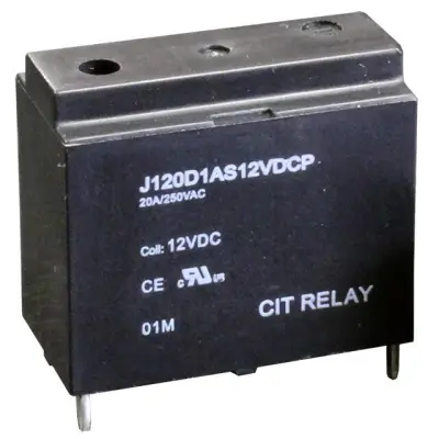 J120D1AS12VDCP main image