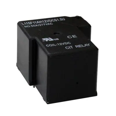 L115F11AH12VDCS1.5U main image