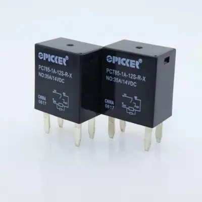 PC792C-1A-C1-12C-N-X main image