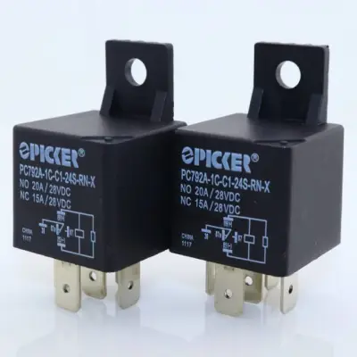 PC792E-1C-C-12C-RN-X main image