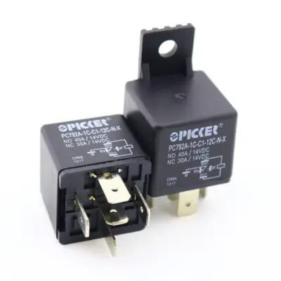 PC792E-1C-C1-12C-N-X main image