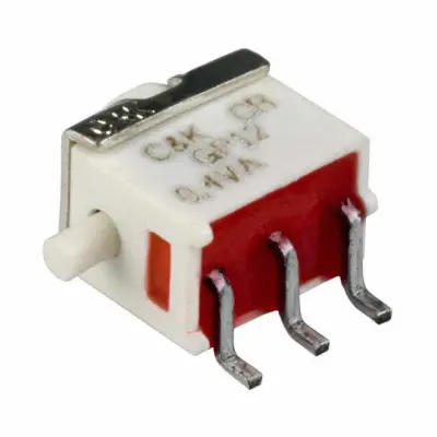 GP12MSABE(T&R) main image