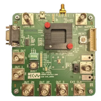 CW25-EVAL BOARD main image